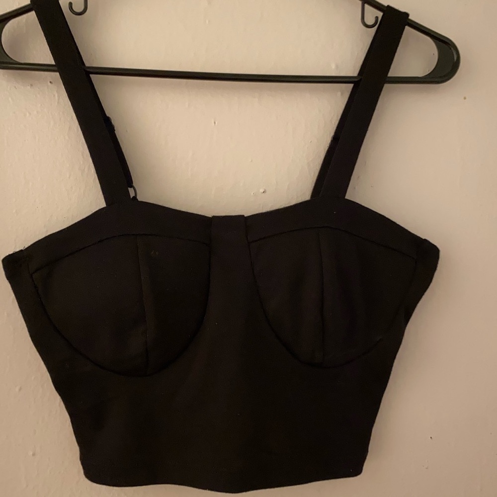 Women’s crop top Bralette